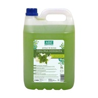 Tekuté mydlo ABE Green Tea 5 l