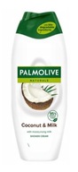 PALMOLIVE KOKOSOVÉ MLIEKO sprchový gél 500 ml