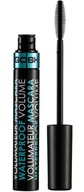 Gosh Waterproof Volume Mascara Black vodeodolná