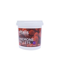 VITALIS ANEMONE FOOD 4MM 60G 155ML