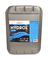 ORLEN OLEJ HYDROL HV 32 20L. HYDRAULICKÝ OLEJ