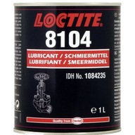 LOCTITE LB 8104 1L mazivo na plasty a elastoméry