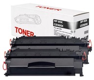 2X TONER 05X CE505X 80X CF280X PRE HP P2055 P2055dn 400 M401a M401dn M425dn