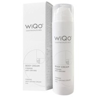 WiQo Firming Anti-Drying Body Cream hydratačný a sťahujúci krém