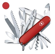 Victorinox 1.3773, vreckový nôž Handyman, 91 mm, 24 funkcií, Swiss Made