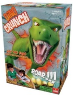 Dino Crunch Goliath