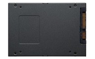 Kingston A400 480 GB 2,5'' SATA 3.0 SSD