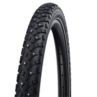 Schwalbe Winter 27,5x2,00 KG TS 208K Reflex cyklistický plášť s hrotmi