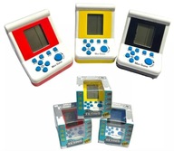 Elektronická herná konzola Mini Tetris Gameboy