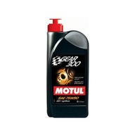 MOTUL GEAR 300 75W90 1L prevodový olej