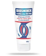 Diosminex ošetrujúci gél na nohy 100 g