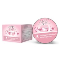 Apis RASPBERRY LIPS Hydratačný balzam na pery 10 ml