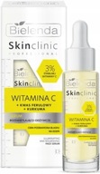 Bielenda Skin Clinic Professional Vitamín C 30ml