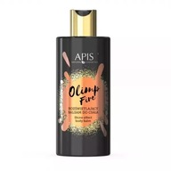 Telový balzam APIS LP Olimp Fire 300ml