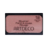 ARTDECO Blusher 18 béžová ružová 5g