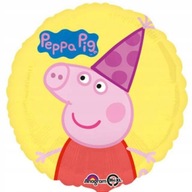 BALÓN Z PEPPA PIG FIL