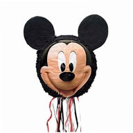 Mickey Mouse piñata papier/plast