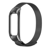 NÁHRADNÝ REMÍNKA PRE XIAOMI MI BAND 4 MILAN STRAP c