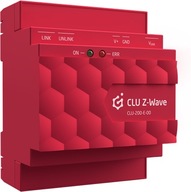 Logický modul CLU Gen 2.0 Z-Wave Grenton