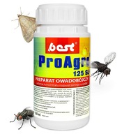 INSEKTICÍD NA MUCHY KRRTOV PROAGRO 250ML