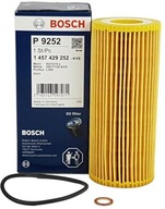 BOSCH OLEJOVÝ FILTER BMW E46 E90 E60 E61 E65 X3 X5 X6