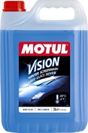 MOTUL VISION -20 C KVAPALINA DO OSTREKOVACOV ZIMNA 5L