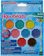 AQUABEADS GEM BEADS 800KS 31520