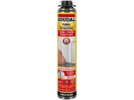 SOUDAL NÍZKOTLAKOVÁ MONTÁŽNA PENA 750ML