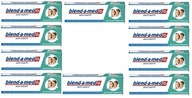 Blend-a-med AC Paste Jemné bielenie 10x 75 ml