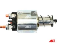 AS-PL SS3035 Solenoidový spínač, štartér