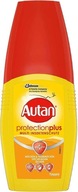 Autan 054612 odpudzovač hmyzu 100 ml