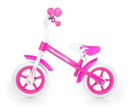 Dragon Balance Bike Pink