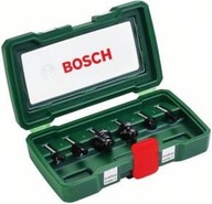 Tvarovacia fréza Bosch 2607019464 6mm