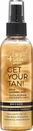 Lift 4 Skin Golden Illuminating Body Mist