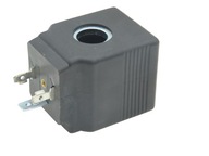 Cievka solenoidového ventilu pre výťah fi 13mm L 38,5mm 24V