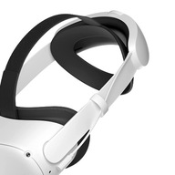 ELITE STRAP pre Oculus Quest 2 VR S DLHOU BATÉRIOU