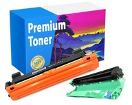 TONER + VALEC Pre tlačiareň Brother TN1030 DCP1510E