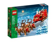 LEGO 40499 Santove sane