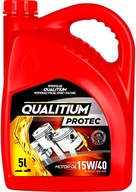 QUALITIUM PROTEC 15W40 5L