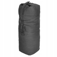 Vak Mil-Tec US Duffel Bag 170 l - čierny