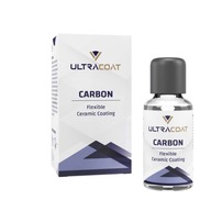 Ultracoat Carbon keramický povlak 30 ml + zadarmo