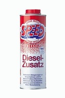 LIQUI LIQUI DIESEL ADITÍVA MODIFIKÁTOR 1L (1:40