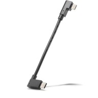 Kábel Bosch Intuvia USB-C na nabíjanie vášho smartfónu