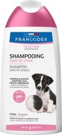 FRANCODEX Šampón pre šteňatá 250 ml 172448