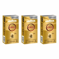 Kapsule Nespresso Hit Coffee Lavazza ORO