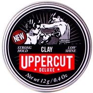 Uppercut Deluxe Clay - pomáda na vlasy 12g