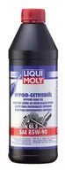 LIQUI MOLY GL5 85W90 prevodový olej 1l minerálny