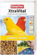 Beaphar XtraVital pre kanáriky 500g