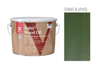 TIKKURILA Valtti Olej na drevo 5066 LEHTI OIL 9L