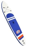 SUP nafukovacia doska s paddleboard doplnkami 380cm 160kg